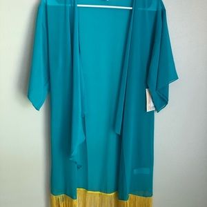 Lularoe Monroe S. NWT